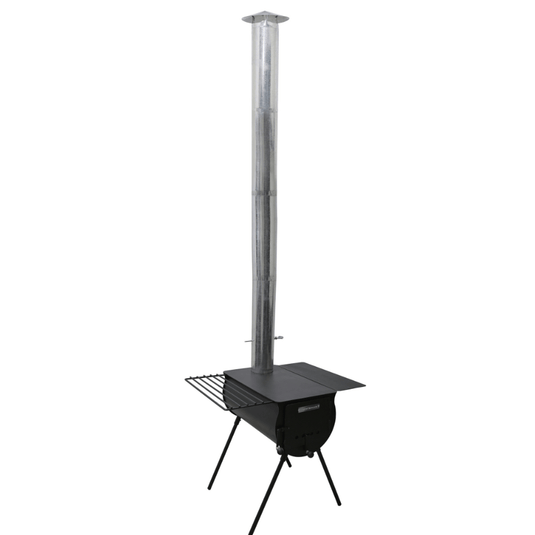 Anchor Stove - XLarge