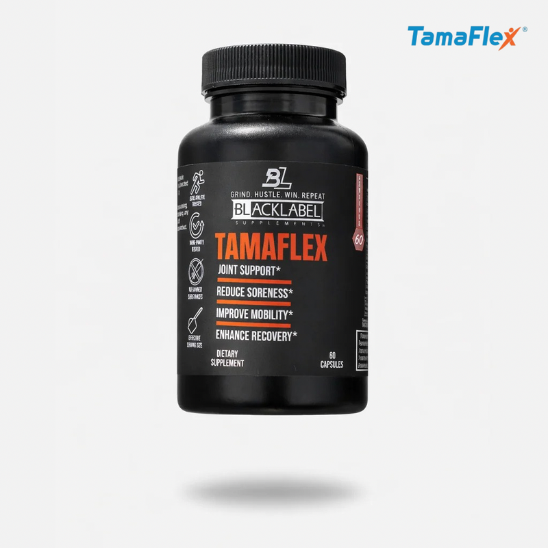 Load image into Gallery viewer, TAMAFLEX®
