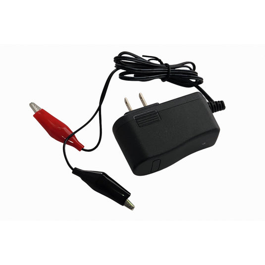 12V 1A LIFEPO4 Battery Charger (14.6V)