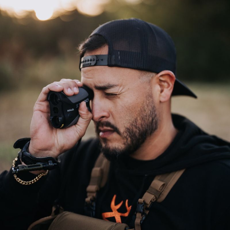 Load image into Gallery viewer, Halo Optics Z1000 Range Finder
