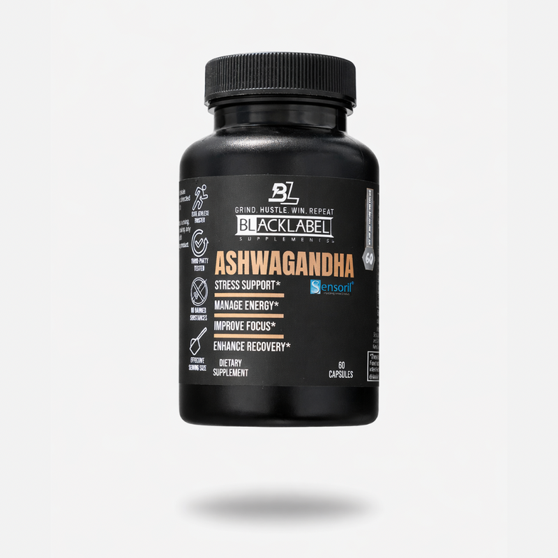 Load image into Gallery viewer, SENSORIL® ASHWAGANDHA
