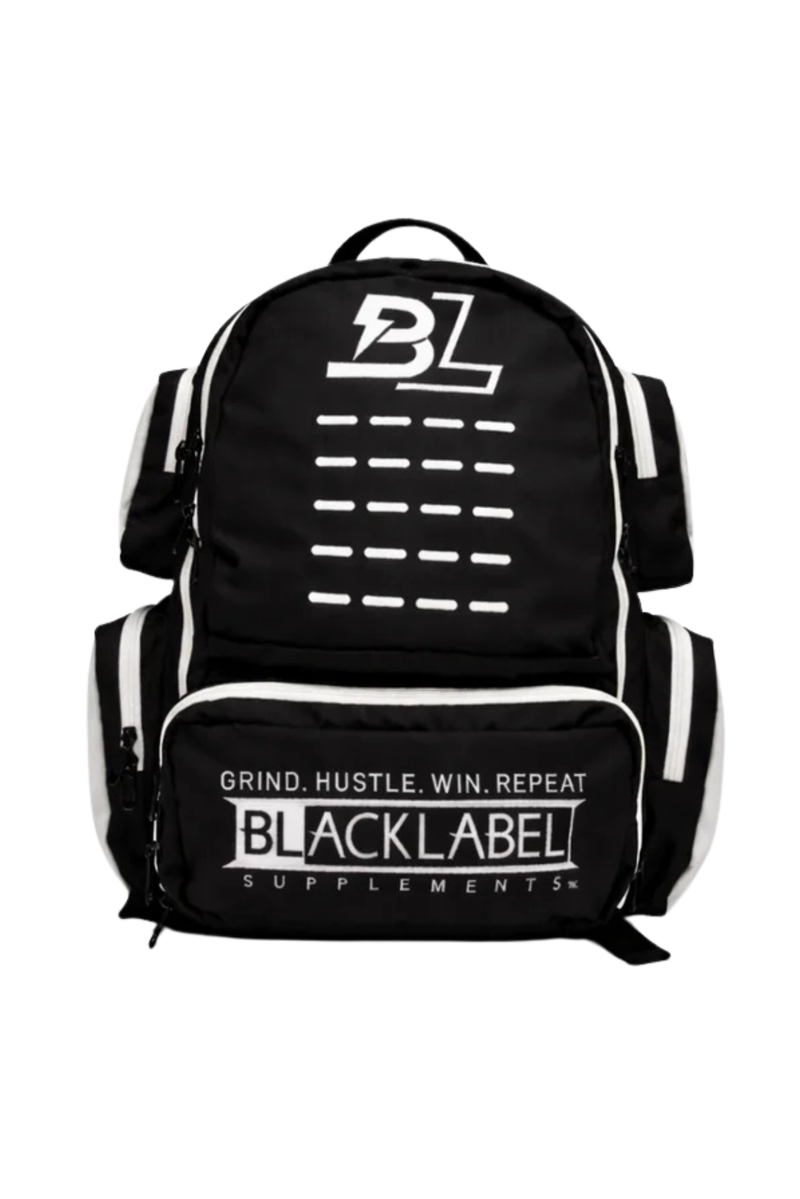 Load image into Gallery viewer, BlackLabel 26L BackPack
