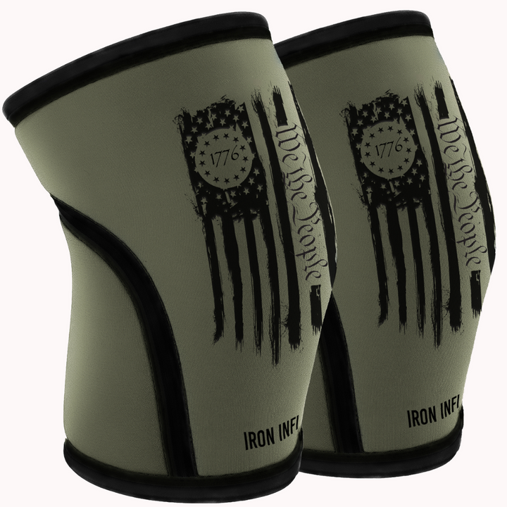 Load image into Gallery viewer, Knee Sleeves
