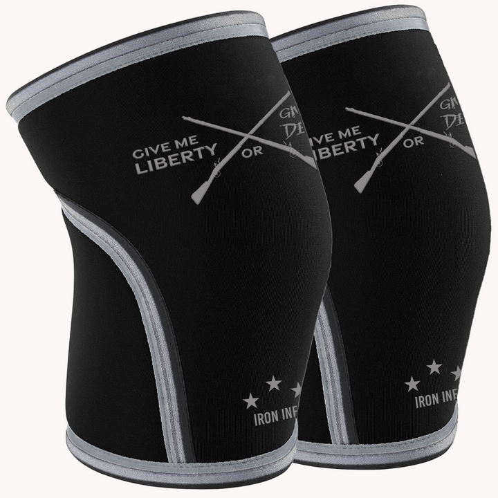 Load image into Gallery viewer, Knee Sleeves
