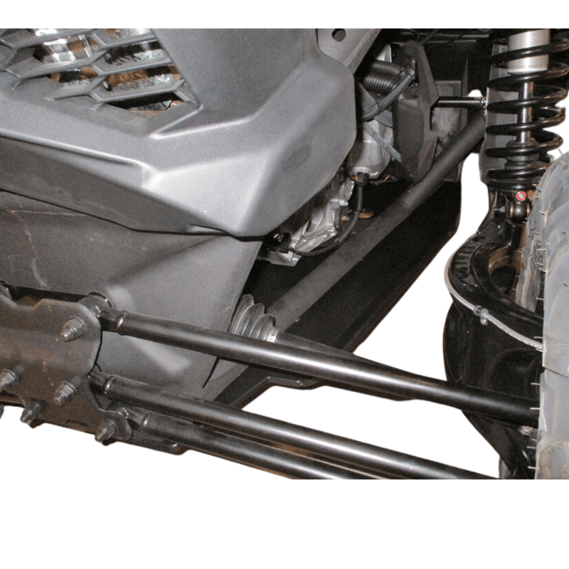 Load image into Gallery viewer, Trail Armor Full Skid Plate With Nerf Sliders for 2017+ Can-Am Maverick X3
