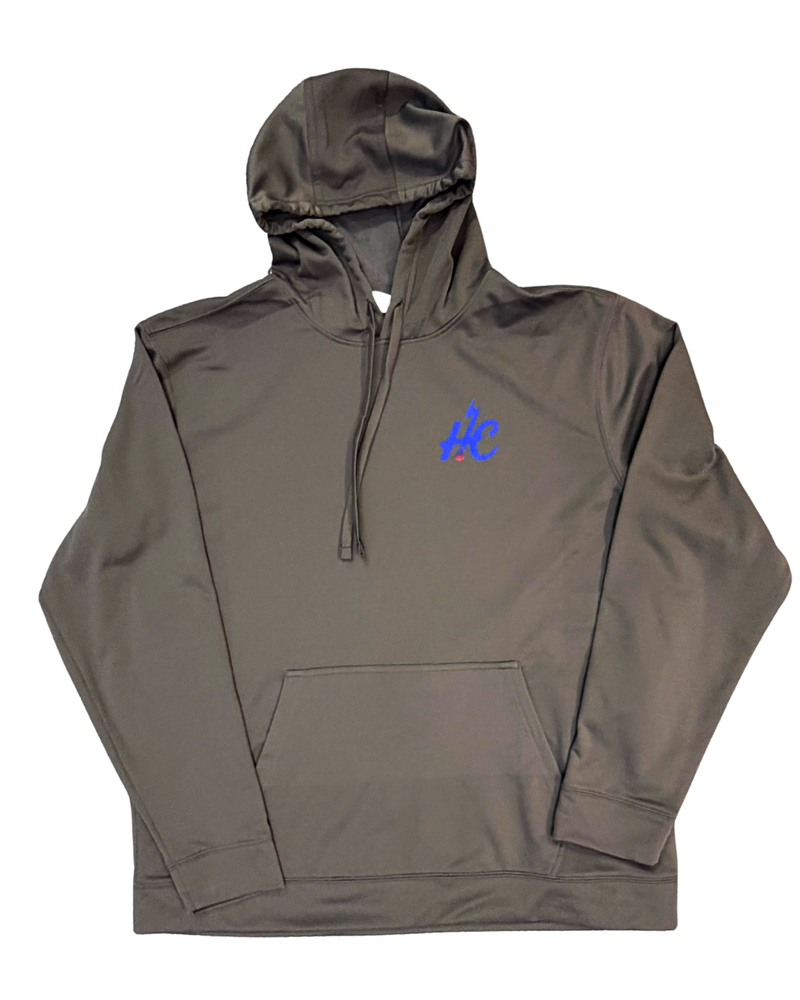 Load image into Gallery viewer, 'New' Limited Edition Stryker X High Class Tackle Co Hoodie

