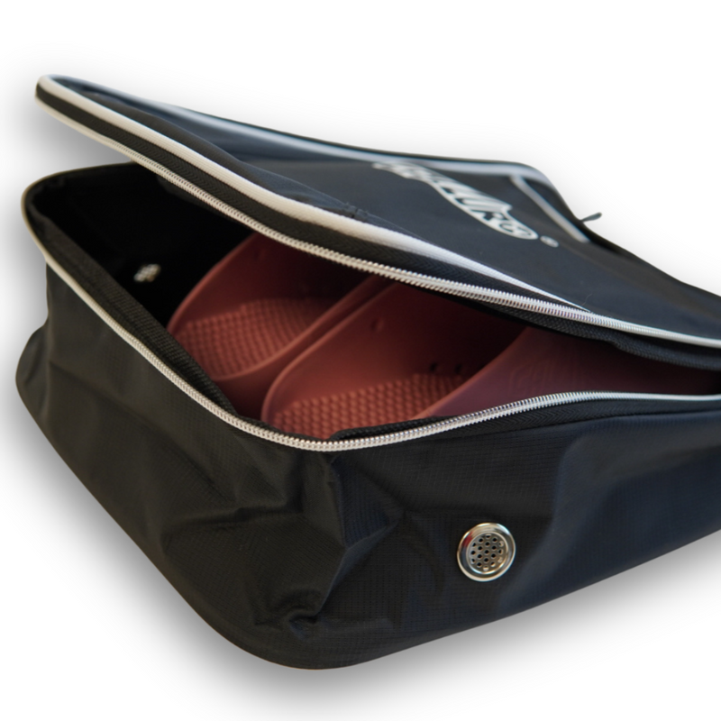 Load image into Gallery viewer, Calzuro Clog Carrying Bag
