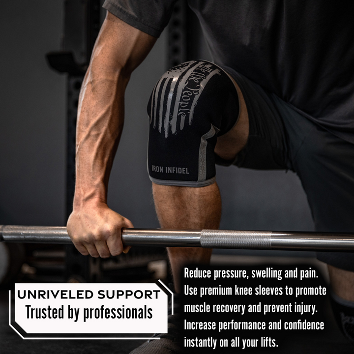 Load image into Gallery viewer, Knee Sleeves
