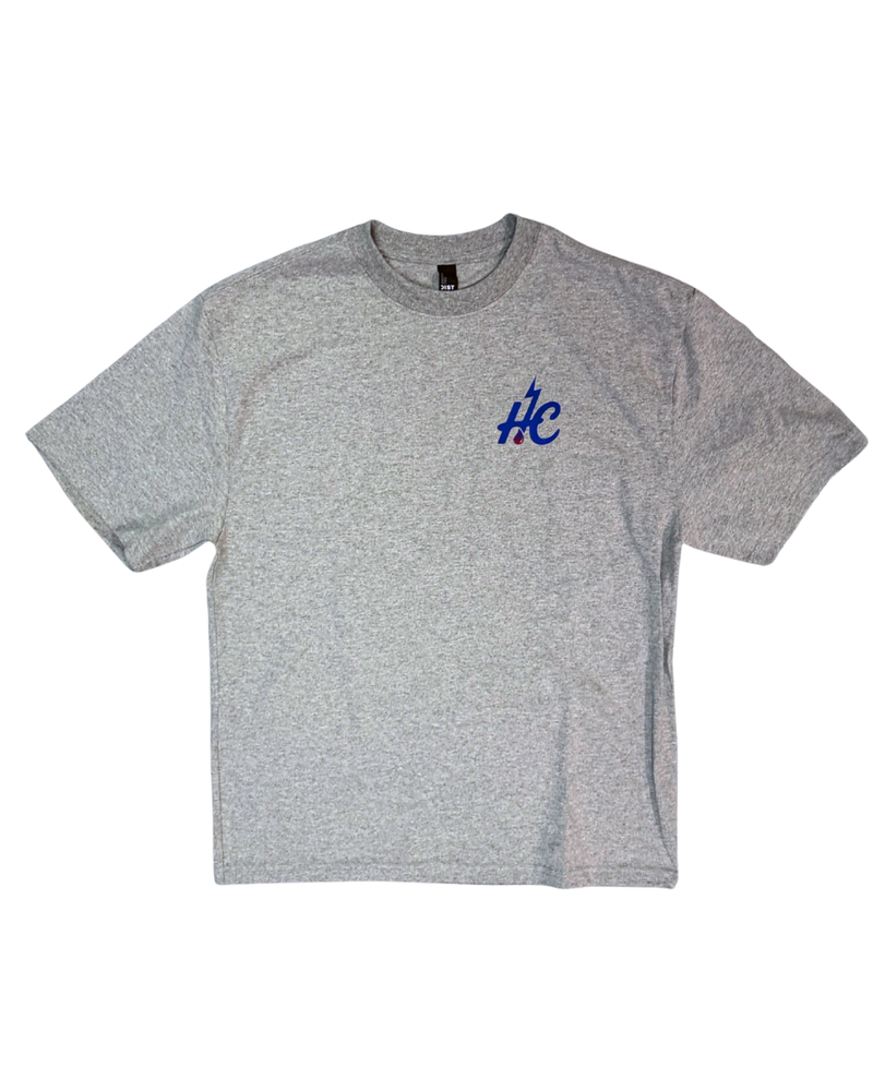 Load image into Gallery viewer, 'New' Limited Edition Stryker X High Class Tackle Co 7oz Tee
