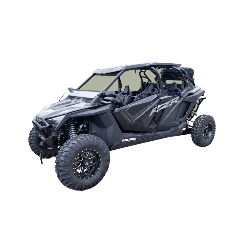Load image into Gallery viewer, Trail Armor Full Skid Plate for Polaris RZR Pro XP 4
