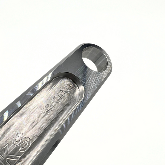 (Hunterworks Alignment Tool) 2020-2026 Polaris Ranger SOHC 1000