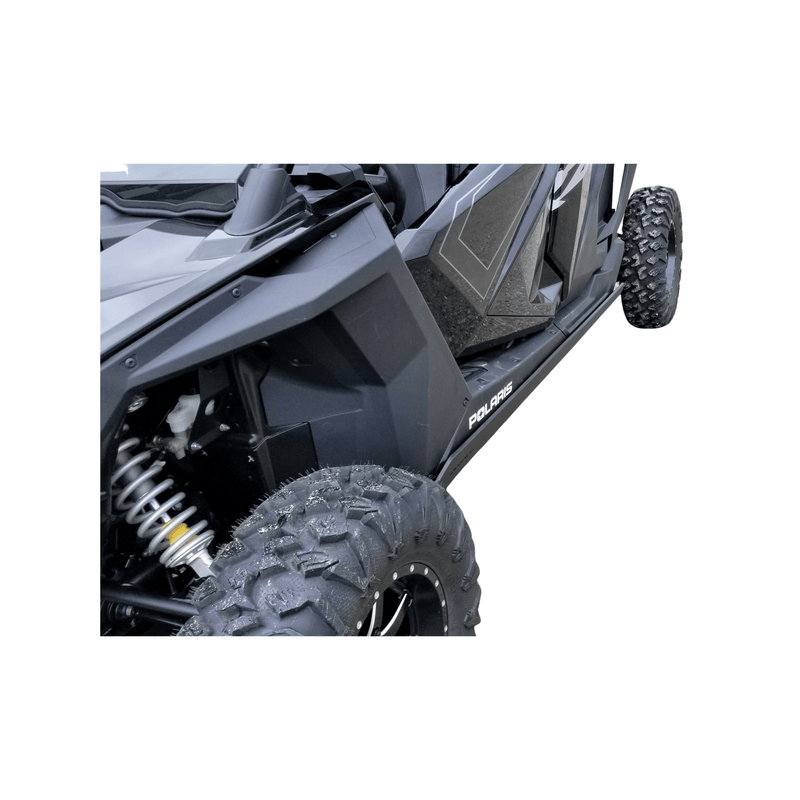 Load image into Gallery viewer, Trail Armor Full Skid Plate for Polaris RZR Pro XP 4
