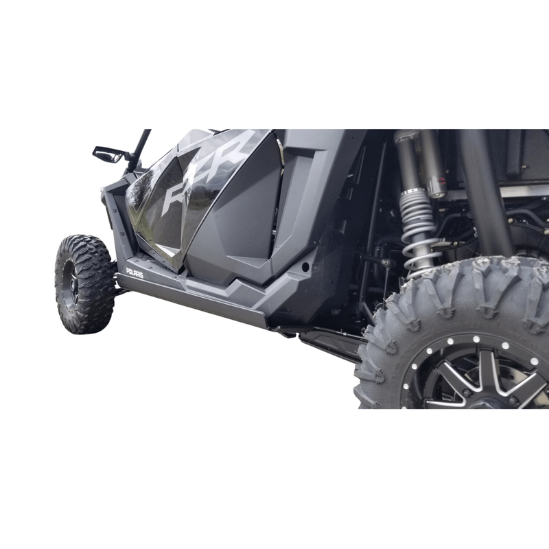 Load image into Gallery viewer, Trail Armor Full Skid Plate for Polaris RZR Pro XP 4
