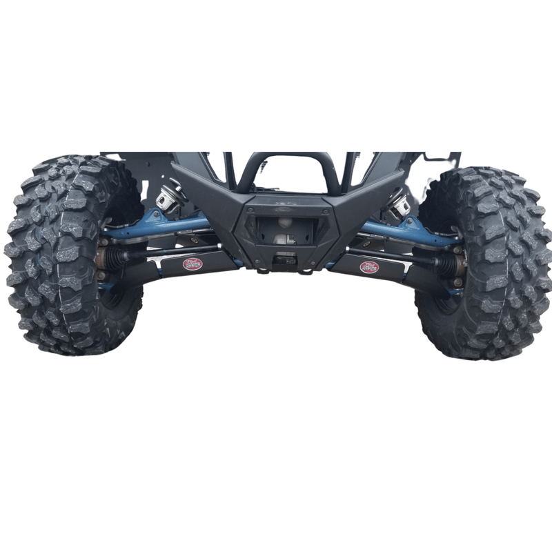 Load image into Gallery viewer, Trail Armor Full Skid Plate for Polaris RZR Pro XP 4
