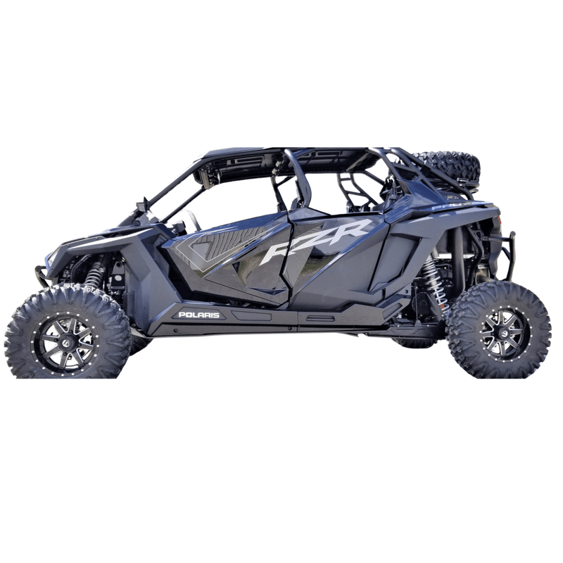 Load image into Gallery viewer, Trail Armor Full Skid Plate for Polaris RZR Pro XP 4
