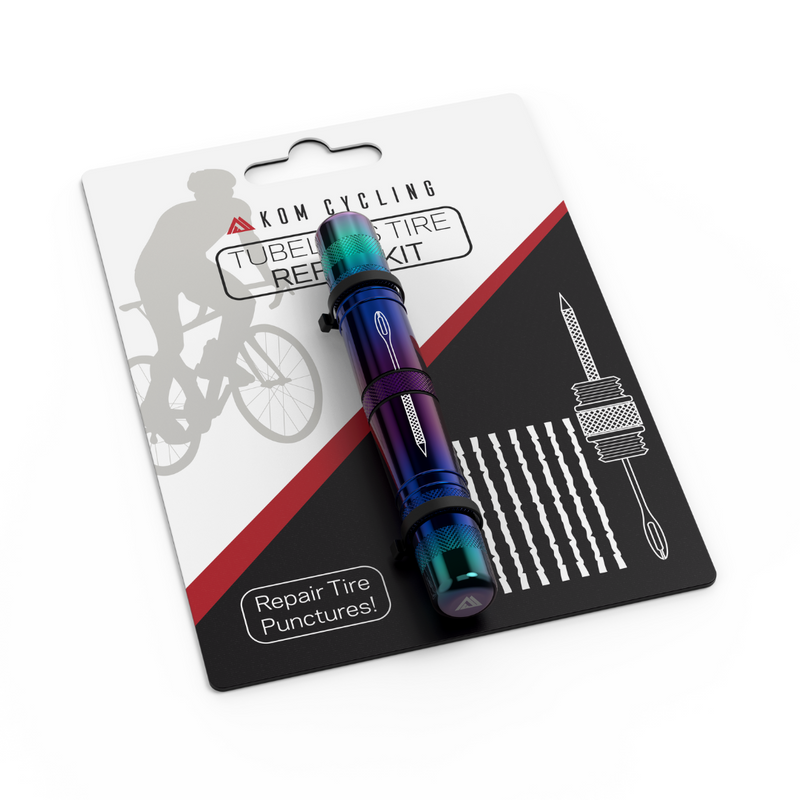 Load image into Gallery viewer, Tubeless Tire Repair Tool
