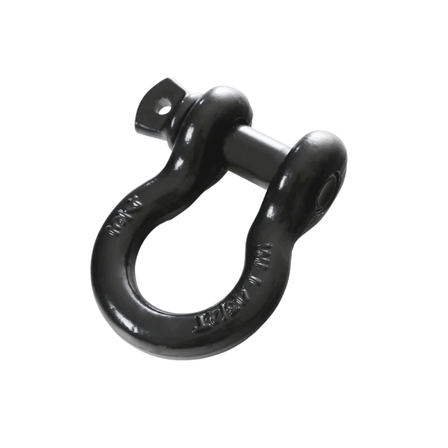 Load image into Gallery viewer, OVS 3/4" D Ring Shackle 4.75 Ton
