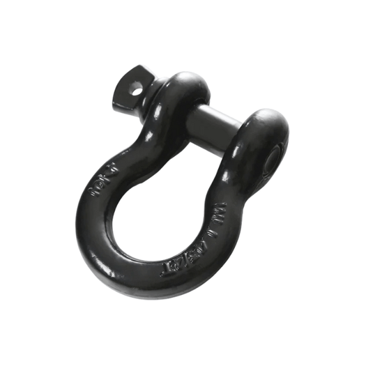 OVS 3/4" D Ring Shackle 4.75 Ton