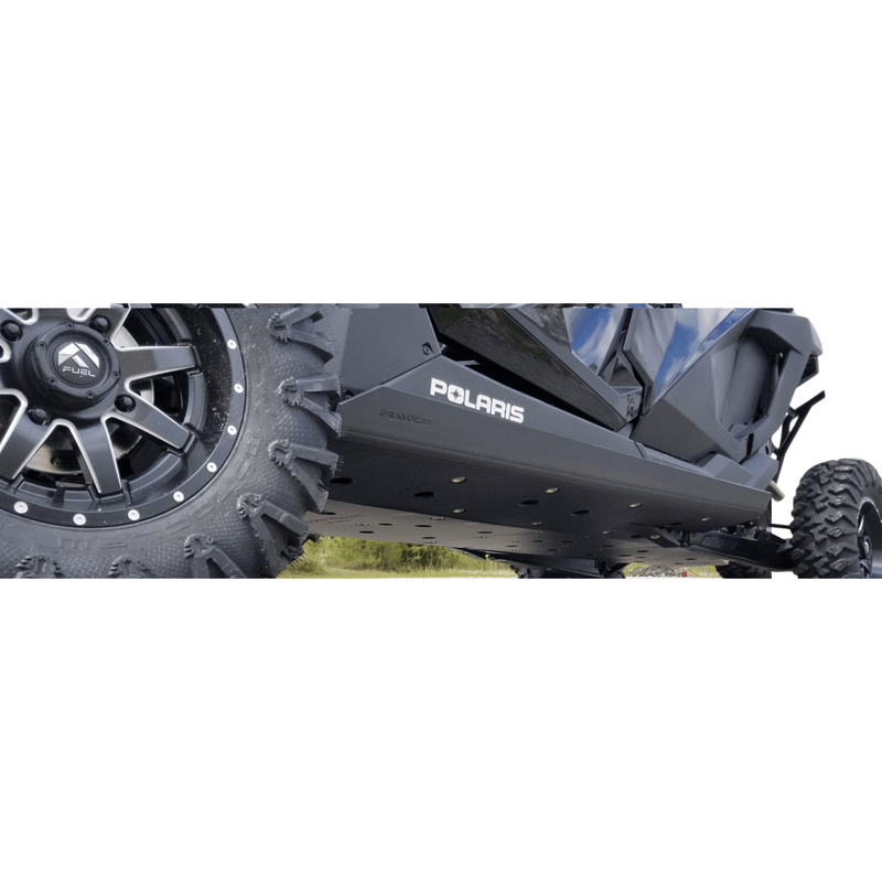 Load image into Gallery viewer, Trail Armor Full Skid Plate for Polaris RZR Pro XP 4
