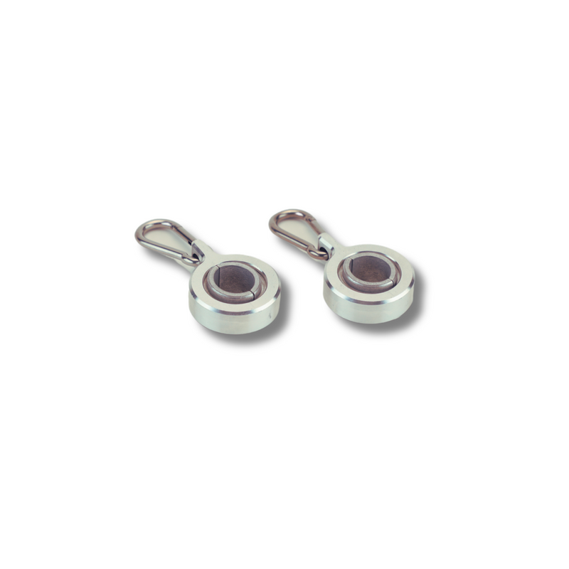 Load image into Gallery viewer, Swivel Flag Clip for 187 Whips
