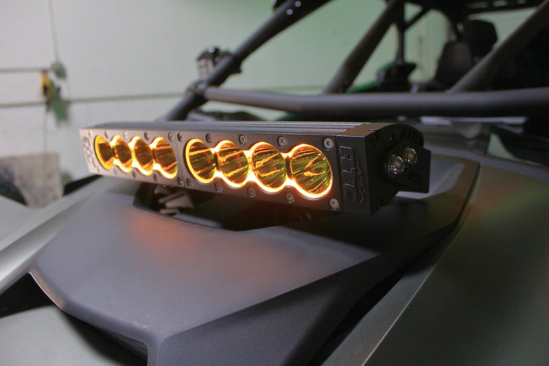 Load image into Gallery viewer, Can Am Maverick R Shock Package

