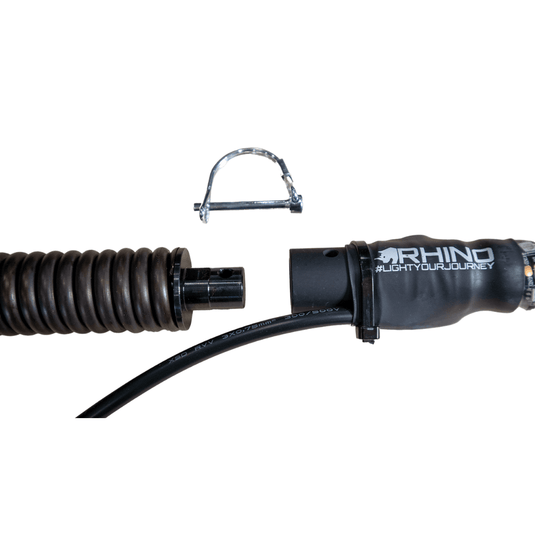 Rhino Lights Standard 1" Whip Lights