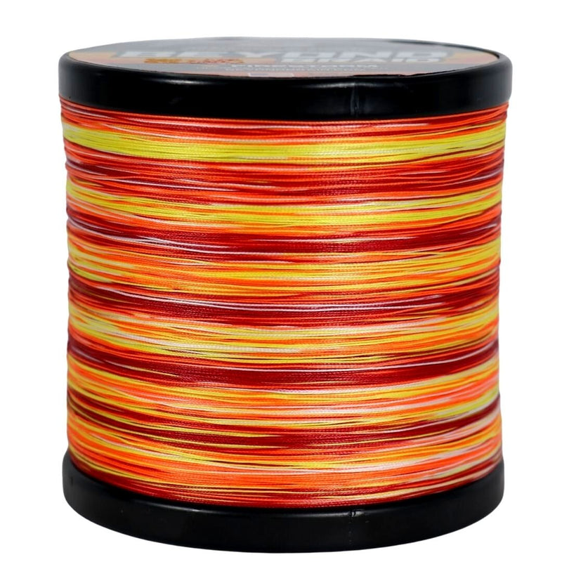 Load image into Gallery viewer, Lava - Red, Orange, &amp; Yellow
