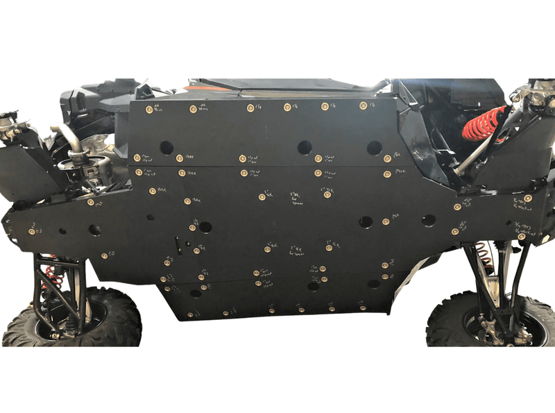 Load image into Gallery viewer, Trail Armor Skid Platefor 2020+ Can-Am Maverick / Commander
