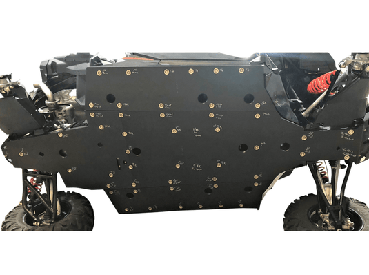 Trail Armor Skid Platefor 2020+ Can-Am Maverick / Commander