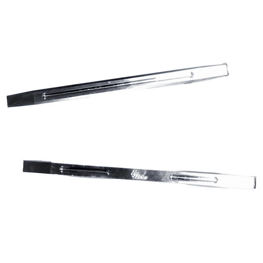 L&W Fab Tie Rods for Honda Talon 1000X