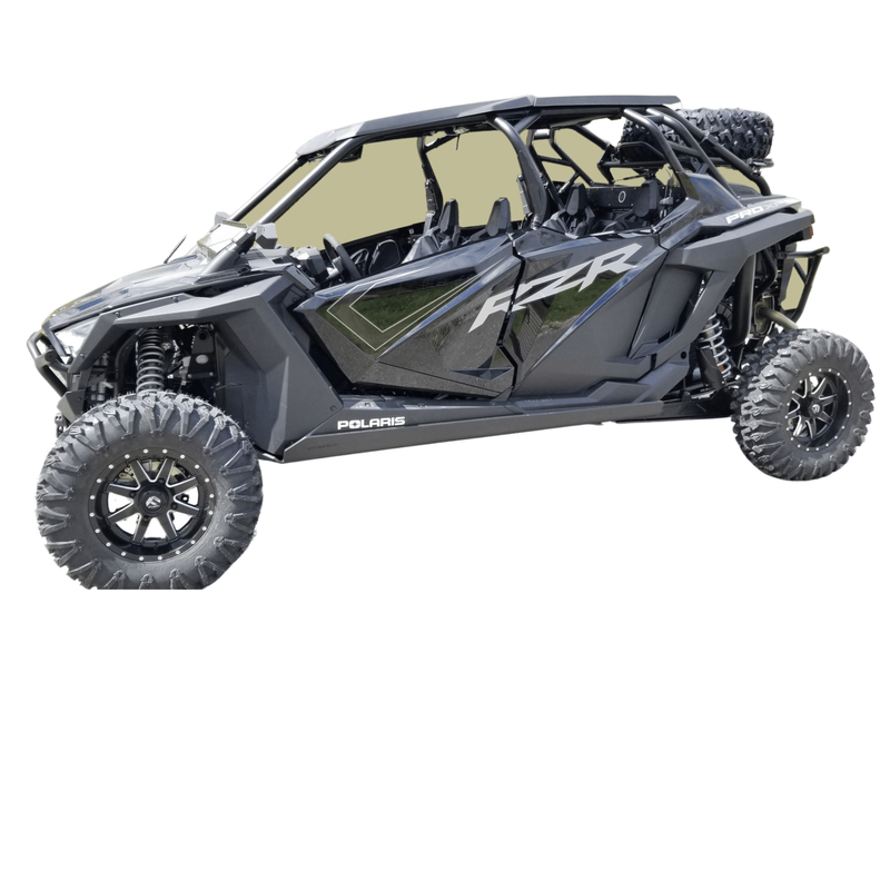 Load image into Gallery viewer, Trail Armor Full Skid Plate for Polaris RZR Pro XP 4
