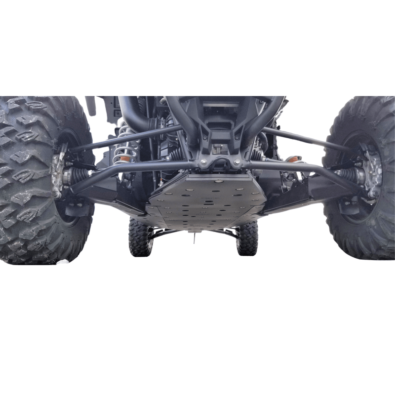 Load image into Gallery viewer, Trail Armor Full Skid Plate for Polaris RZR Pro XP 4
