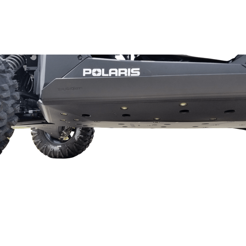 Load image into Gallery viewer, Trail Armor Full Skid Plate for Polaris RZR Pro XP 4
