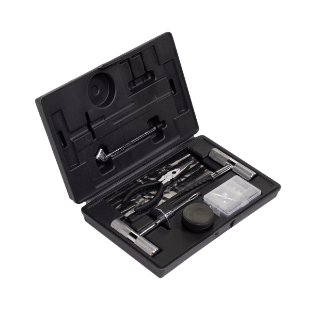 Load image into Gallery viewer, OVS 53 Piece Tire Plug / Valve Stem Repair Kit
