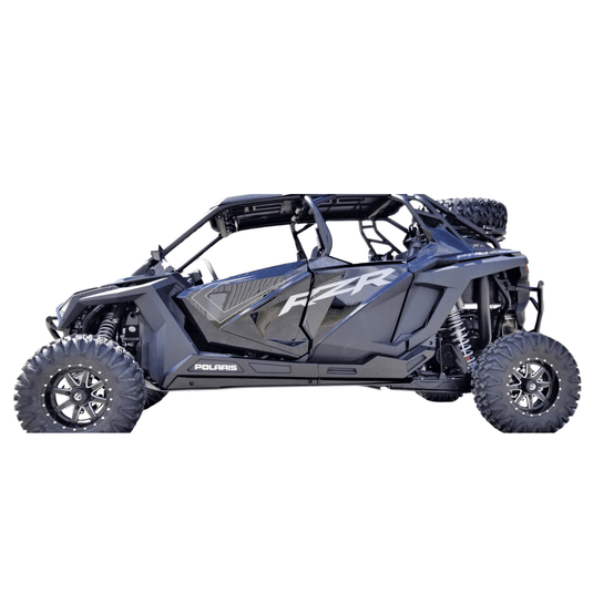 Trail Armor Full Skid Plate for Polaris RZR Pro XP 4
