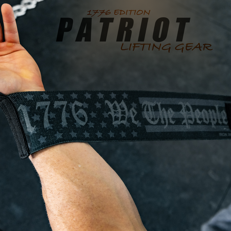 Load image into Gallery viewer, Wrist Wraps
