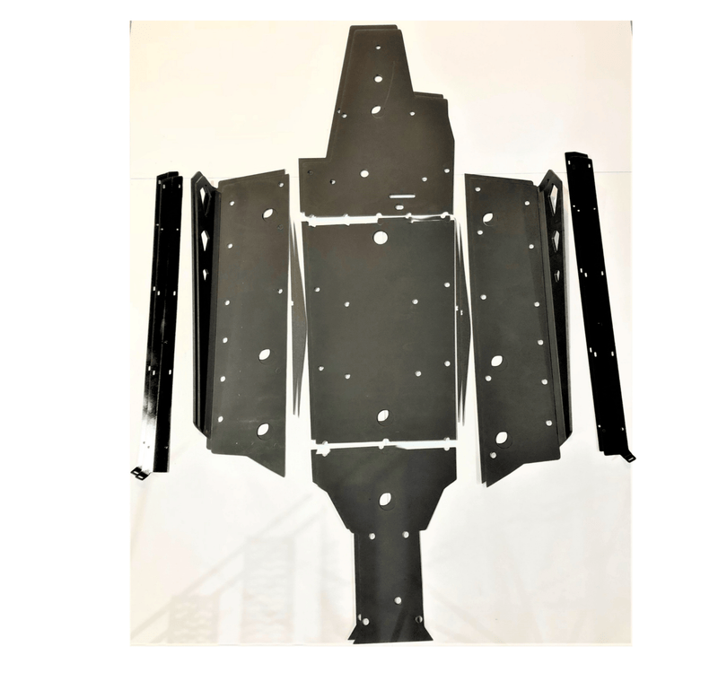 Load image into Gallery viewer, Trail Armor Skid Platefor 2020+ Can-Am Maverick / Commander

