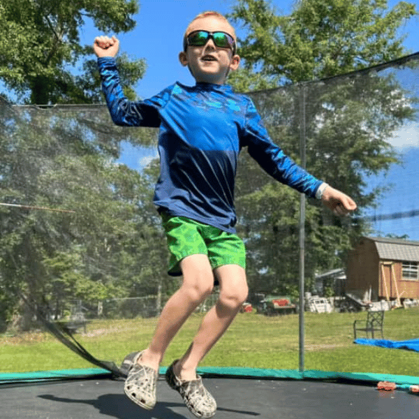 Load image into Gallery viewer, Kid&#39;s HELIOS Long Sleeve Sun Shirt
