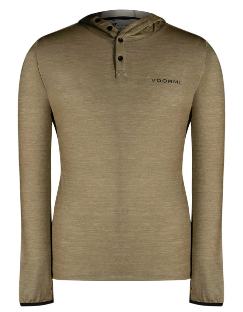 Load image into Gallery viewer, Men's River Run Hoodie
