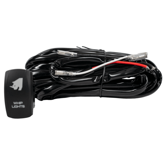 Rhino Lights Standard 1" Whip Lights
