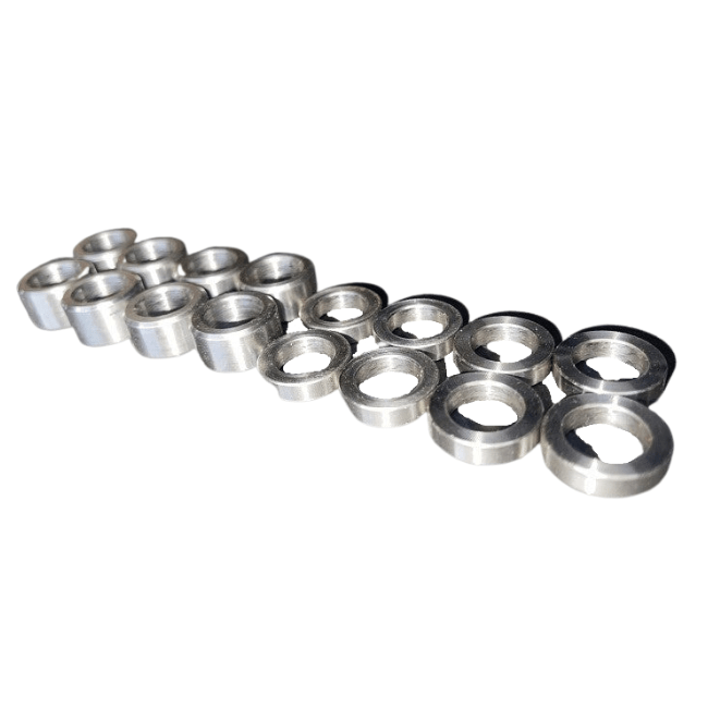 Load image into Gallery viewer, L&amp;W Fab Radius Rod Bushing Kit for Polaris RZR XP 1000 / Turbo / RS1

