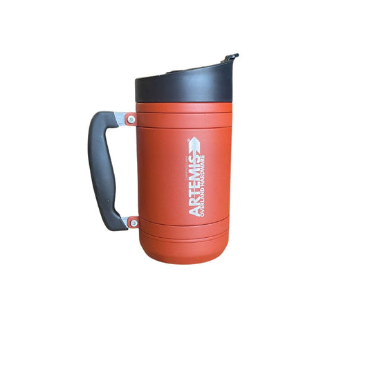 Artemis BaseCamp French Press 32 oz