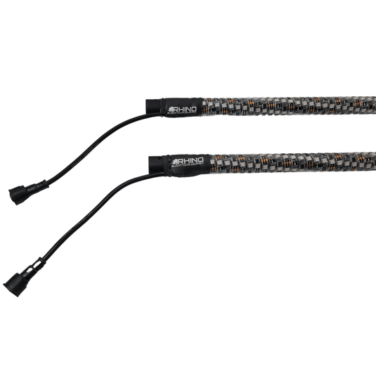 Rhino Lights Standard 1" Whip Lights