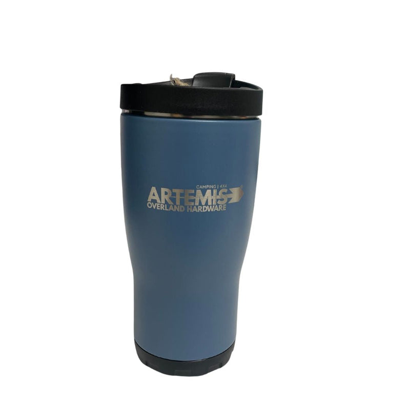 Load image into Gallery viewer, Artemis Adventure Coffee Tumbler 16oz

