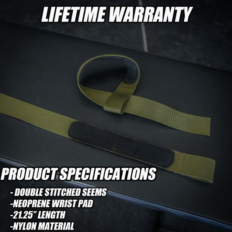 Load image into Gallery viewer, Lifting Straps
