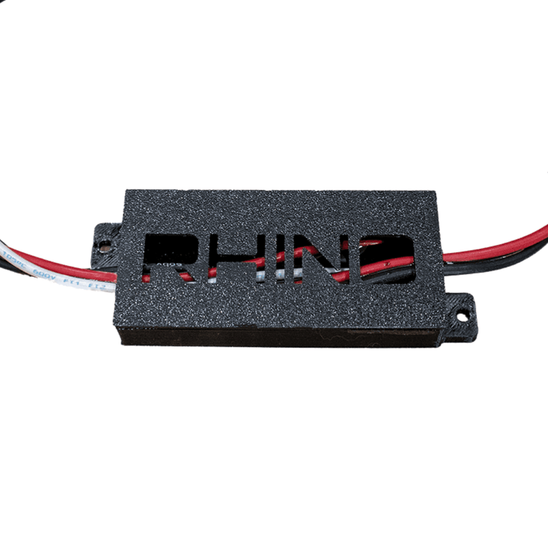 Load image into Gallery viewer, Rhino Lights Standard 1" Whip Lights
