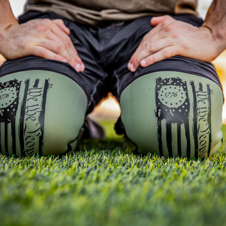 Load image into Gallery viewer, Knee Sleeves
