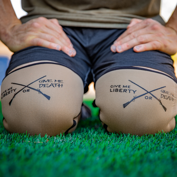Load image into Gallery viewer, Knee Sleeves
