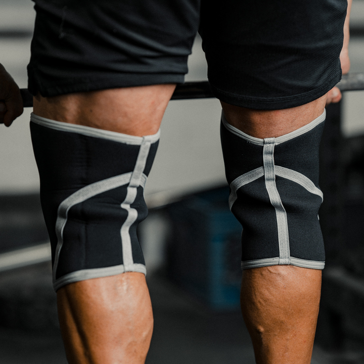 Load image into Gallery viewer, Knee Sleeves
