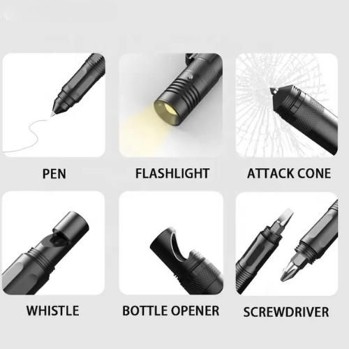 Load image into Gallery viewer, Tactical Pen X
